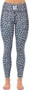 Eivy Women's Pocket Tights Snow Leopard