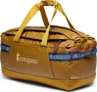 Cotopaxi Allpa Getaway 70l Duffel Bronze