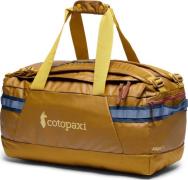 Cotopaxi Allpa Getaway 55L Duffel Bronze