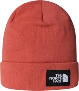 The North Face Dock Worker Recycled Beanie Mars Dust