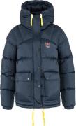 Fjällräven Women's Expedition Down Lite Jacket Navy