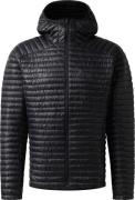 Haglöfs Men's L.I.M Mimic II Hood True Black