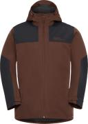Jack Wolfskin Men's Jasper Ins Jacket Hot Choc