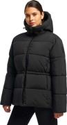 Tenson Women's Laurel Puffer Black