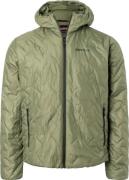 Marmot Men's MonoQuilt Hoody Olive Grove