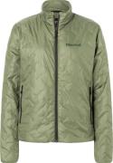 Marmot Women's MonoQuilt Jacket Olive Grove