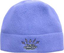 Black Diamond Nordic Fleece Beanie Clean Blue