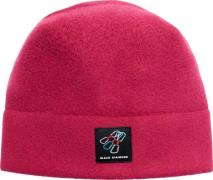 Black Diamond Nordic Fleece Beanie Purple