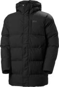 Helly Hansen Men's Alby Puffy Parka Black