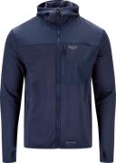 Brynje Unisex Polar Expediton Jacket Navy