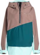 Adidas Women's Xpl 2L Anorak Aurivy/earstr/seflaq