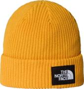 The North Face Salty Lined Beanie Summit Gold