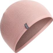 Icebreaker Unisex Pocket Hat Summit/Blush
