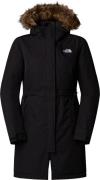 The North Face Women's Zaneck Parka TNF Black