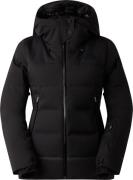 The North Face Women's Cirque Down Jacket TNF Black/R