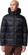 Columbia Men's Cloudview Down Hooded Jacket Black