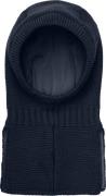Color Kids Juniors' Balaclava With Wool & Windstop Total Eclipse