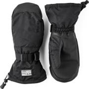 Hestra Gauntlet Sr. Mitt Black/Black