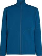 Icebreaker Men's Merino 560 Realfleece Elemental II Long Sleeve Zip At...