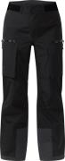 Haglöfs Women's Vassi GORE-TEX II Pant True Black