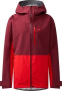 Haglöfs Men's Alper Proof Jacket Carmine Red/tech Red