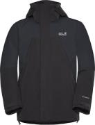 Jack Wolfskin Men's Flowline 2l Ins Jacket Phantom