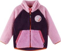Reima Kids' Sweater Moomin Kramgo Deep Purple