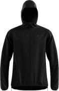 Odlo Men's Zeroweight Waterproof Jacket Black/Black
