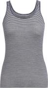 Icebreaker Women's Siren Tank Midnight Navy
