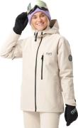 ColourWear Women's Cookie Jacket Off-white