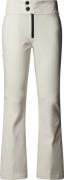 The North Face Women's Snoga Pant White Dune/white Dune