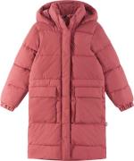Reima Kids' Winter Jacket Kumpula Red Clay