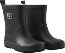 Reima Kids' Barefoot Rain Boots Ankka Black