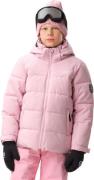 ColourWear Youth Pole Jacket Light Pink