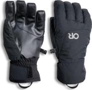 Outdoor Research Women's Revolution Uc Gore-Tex Glove Black