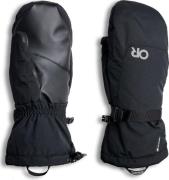 Outdoor Research Women's Revolution Gore-Tex Mitt Black