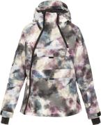 2117 of Sweden Women's Light Padded Ski Jacket Nelkerim All Over Print