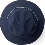 Houdini Gone Fishing Hat Blue Illusion
