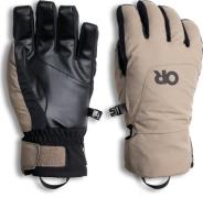 Outdoor Research Women's Revolution Uc Gore-Tex Glove Sable
