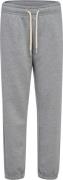 Hummel Juniors' Hmljr Loose Sweatpants Bee Grey Melange
