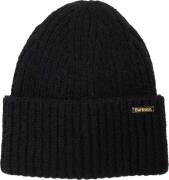 Barbour Barbour Meryl Beanie Hat Black