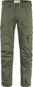 Fjällräven Men's Vidda Pro Lite Trousers Laurel Green