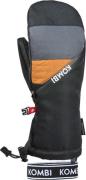 Kombi Women's Insulated Mitts Valley Asphalt