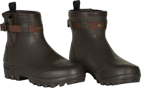 Arxus Unisex Primo Jodhpur Brown