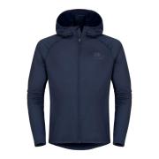 Hellner Men's Piritsa Fleece Dress Blue