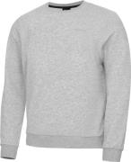 Urberg Men's Sweatshirt Terry Grey Melange