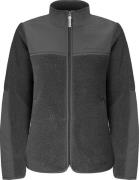 Röhnisch Women's Phoebe Pile Jacket Dark Shadow