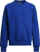 Parajumpers Kids' K2 Crewneck Fleece Cosmic Blue