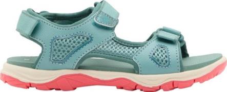 Jack Wolfskin Kids' Taraco Beach Sandal Soft Jade