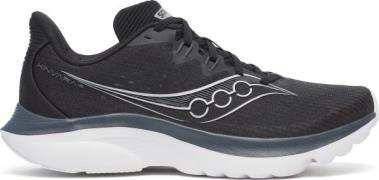 Saucony Women's Kinvara 16 Black/white
